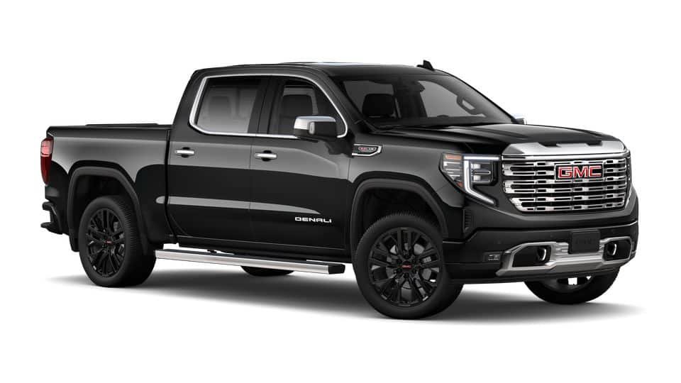 New 2026 GMC Sierra 1500 Denali w/ Technology Package AWD/4WD image 7