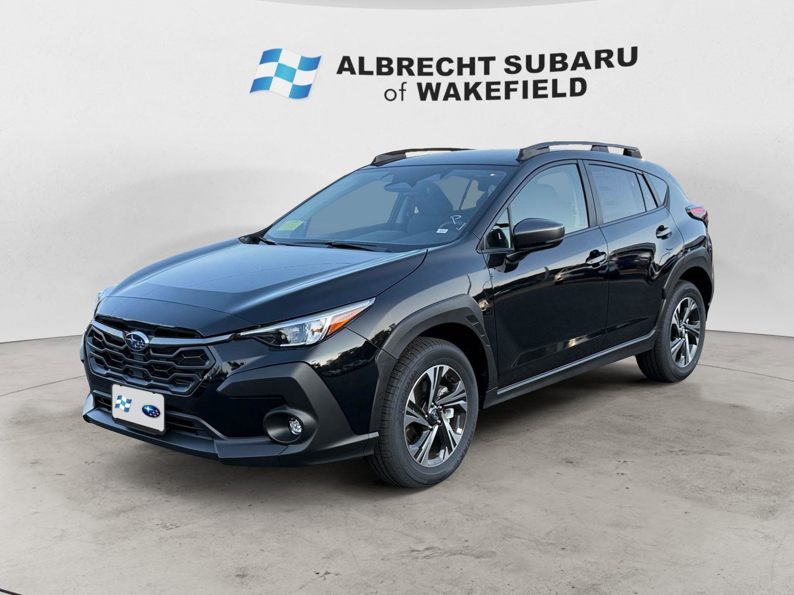 New 2025 Subaru Crosstrek 2.5i Premium