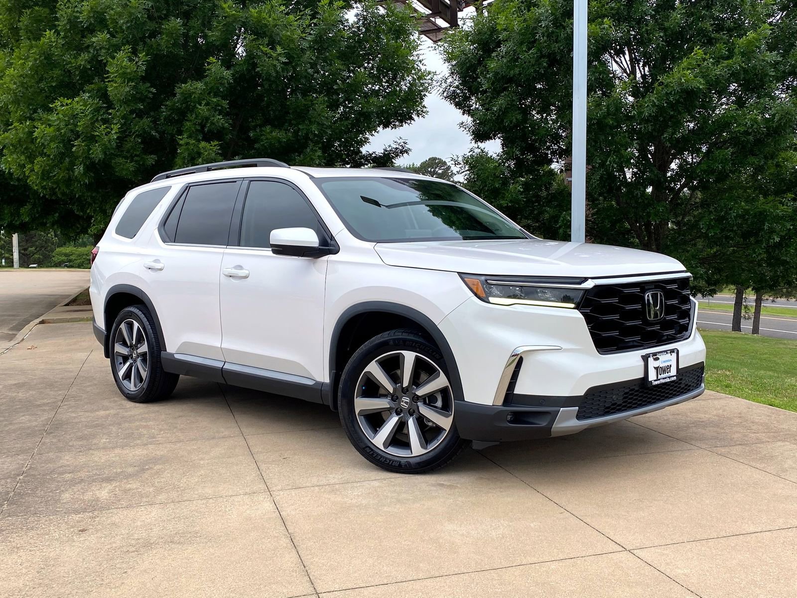 Used 2023 Honda Pilot Touring