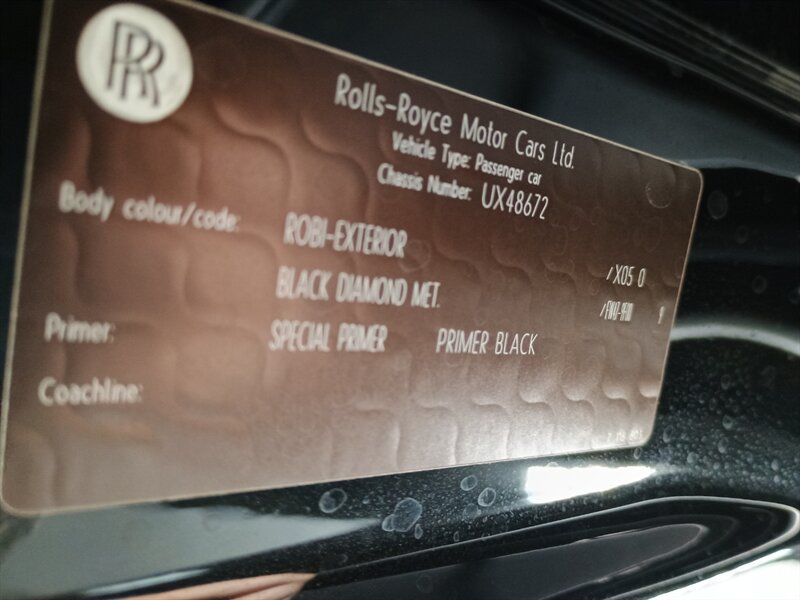 Used 2010 Rolls-Royce Ghost RWD image 40