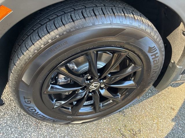 Used 2026 Honda CR-V Sport image 11