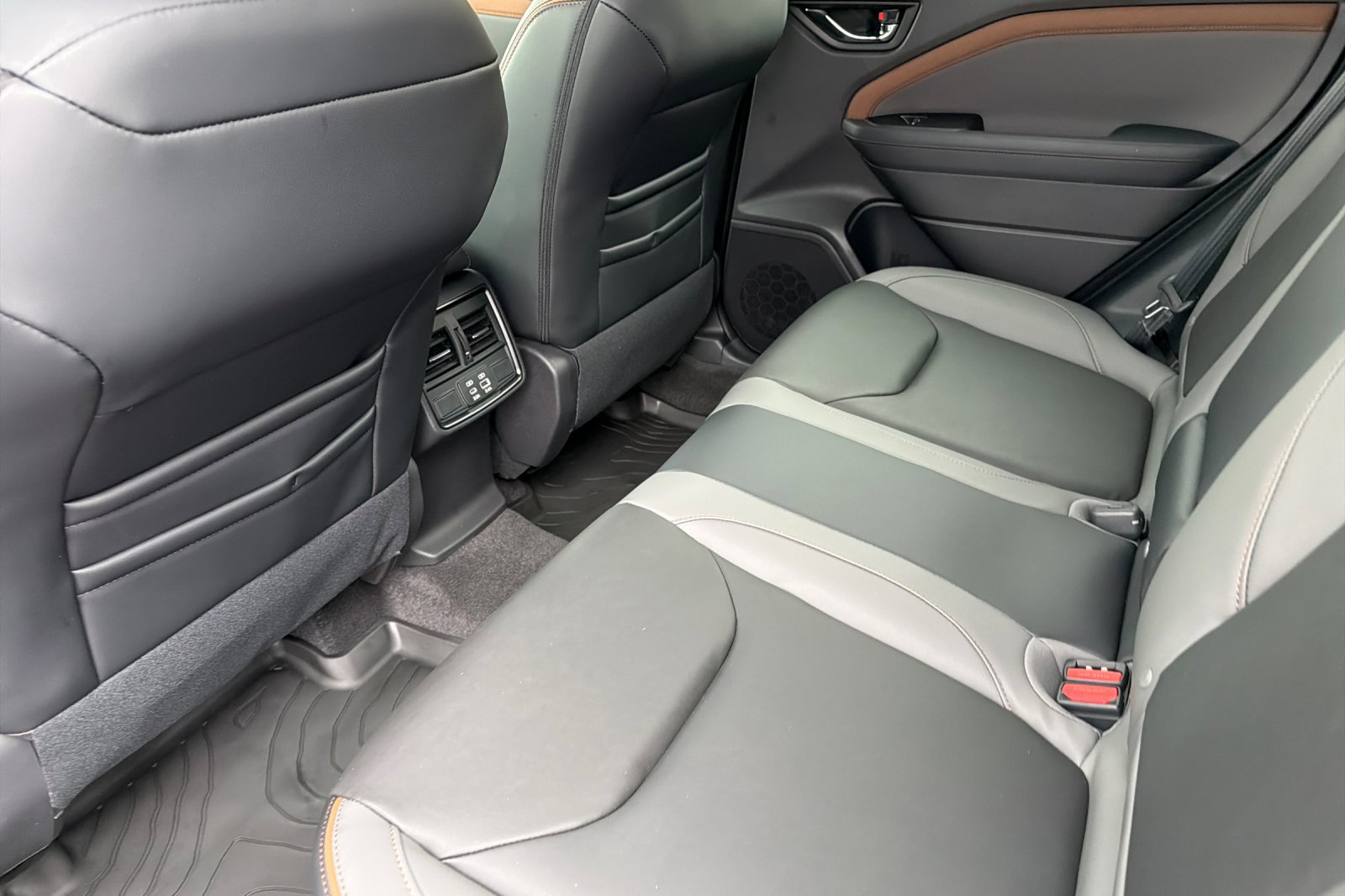 New 2026 Subaru Forester Sport image 12