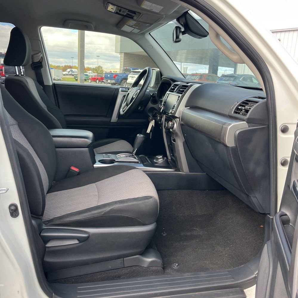 Used 2021 Toyota 4Runner SR5 image 15