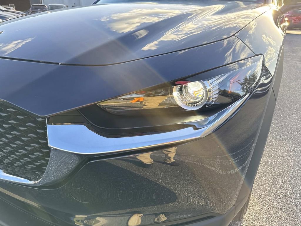 Certified 2025 MAZDA CX-30 AWD 2.5 S image 12