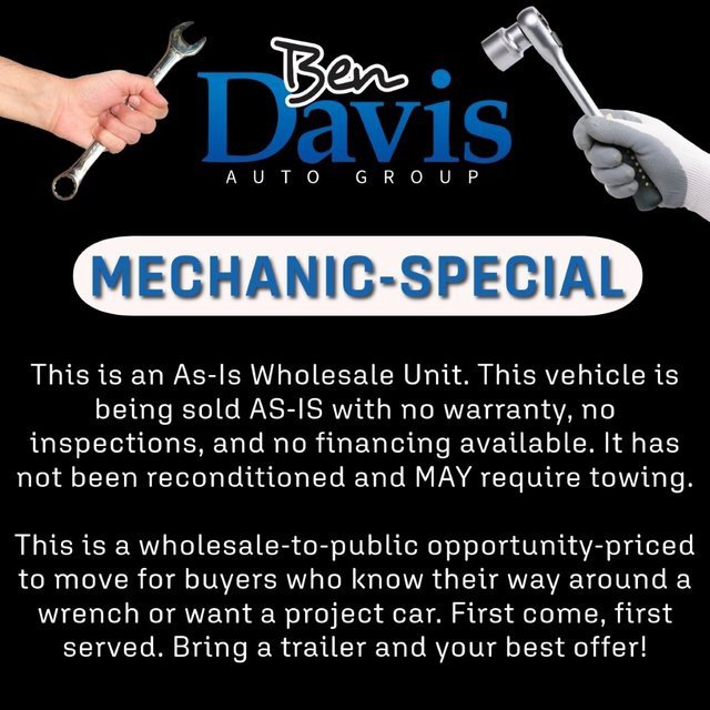 Used 2002 Chevrolet TrailBlazer LS w/ Preferred Equipment Group image 2