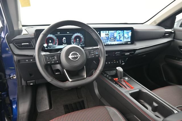 Used 2026 Nissan Kicks SR w/ SR Premium Package AWD/4WD image 16