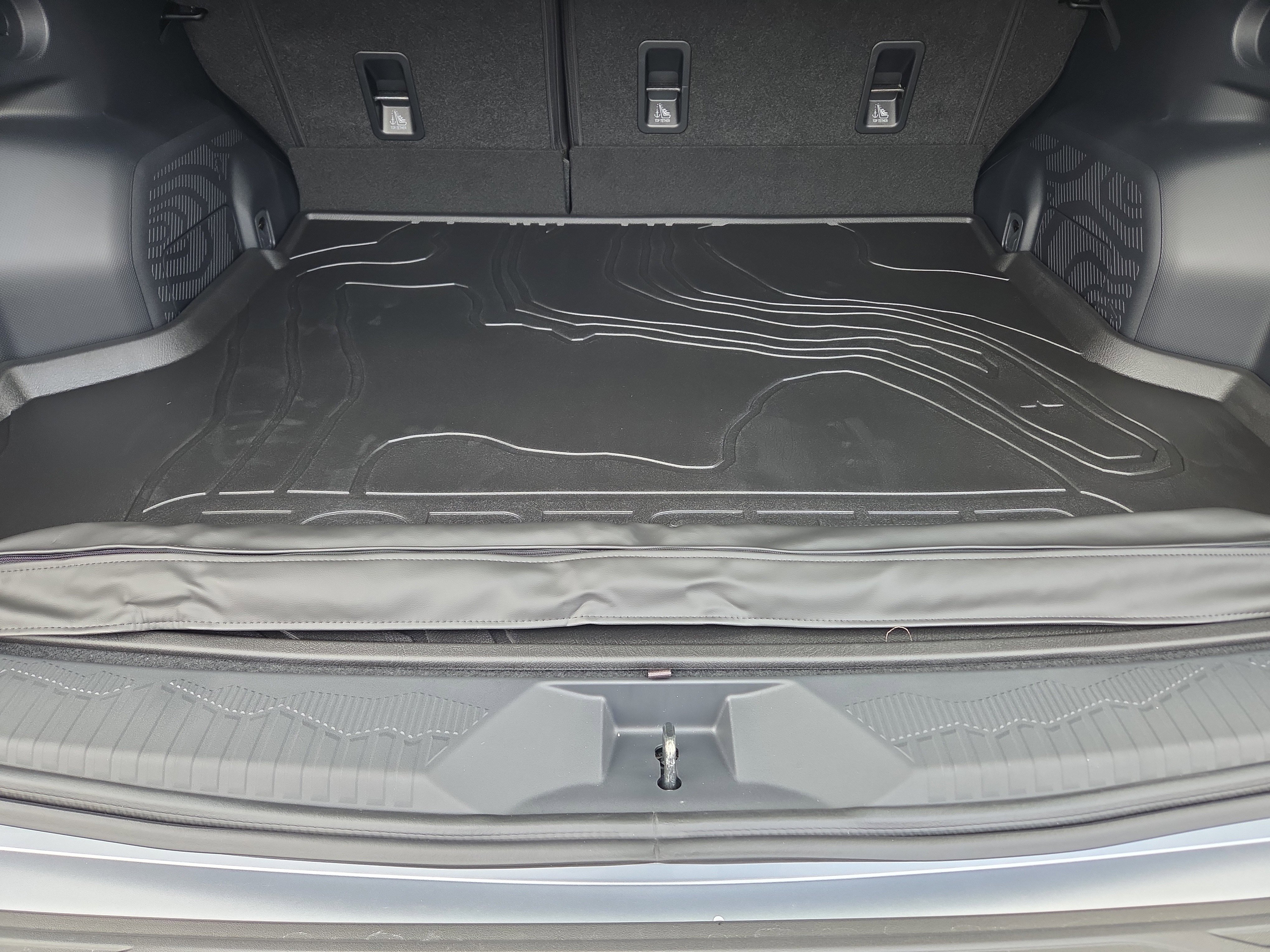 New 2026 Subaru Forester Touring AWD/4WD image 5