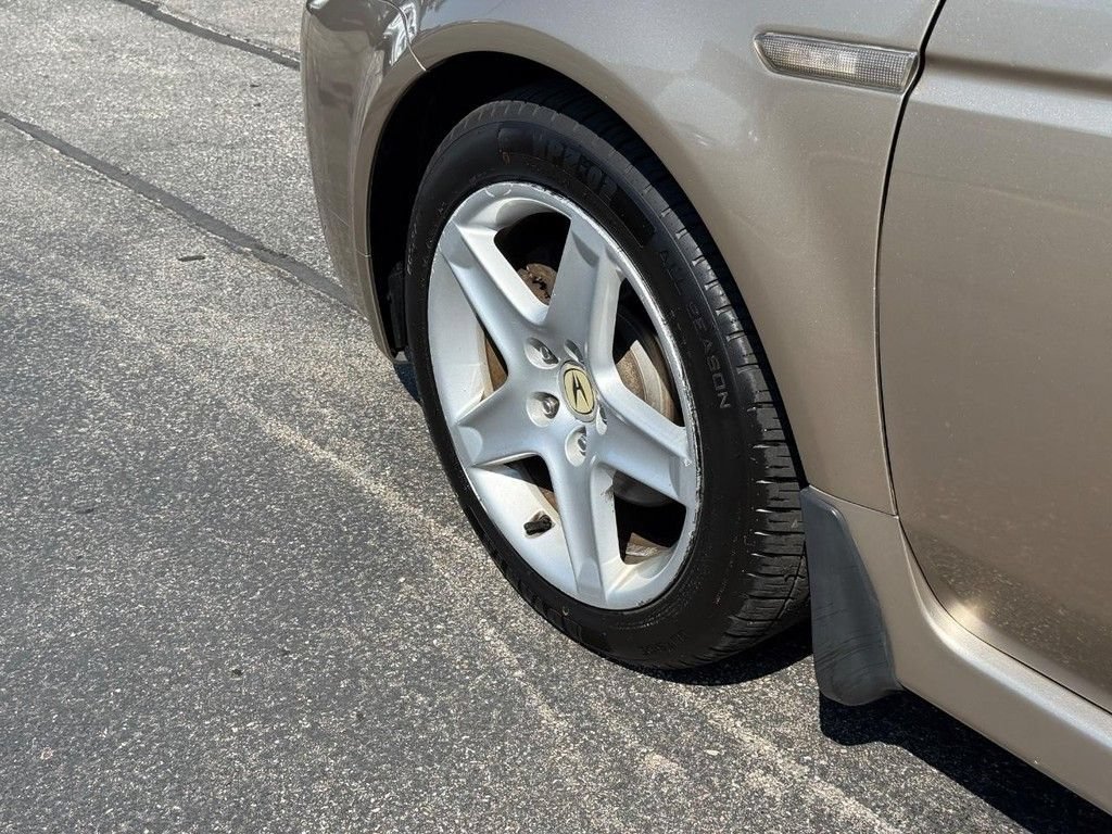 Used 2005 Acura TL FWD image 12