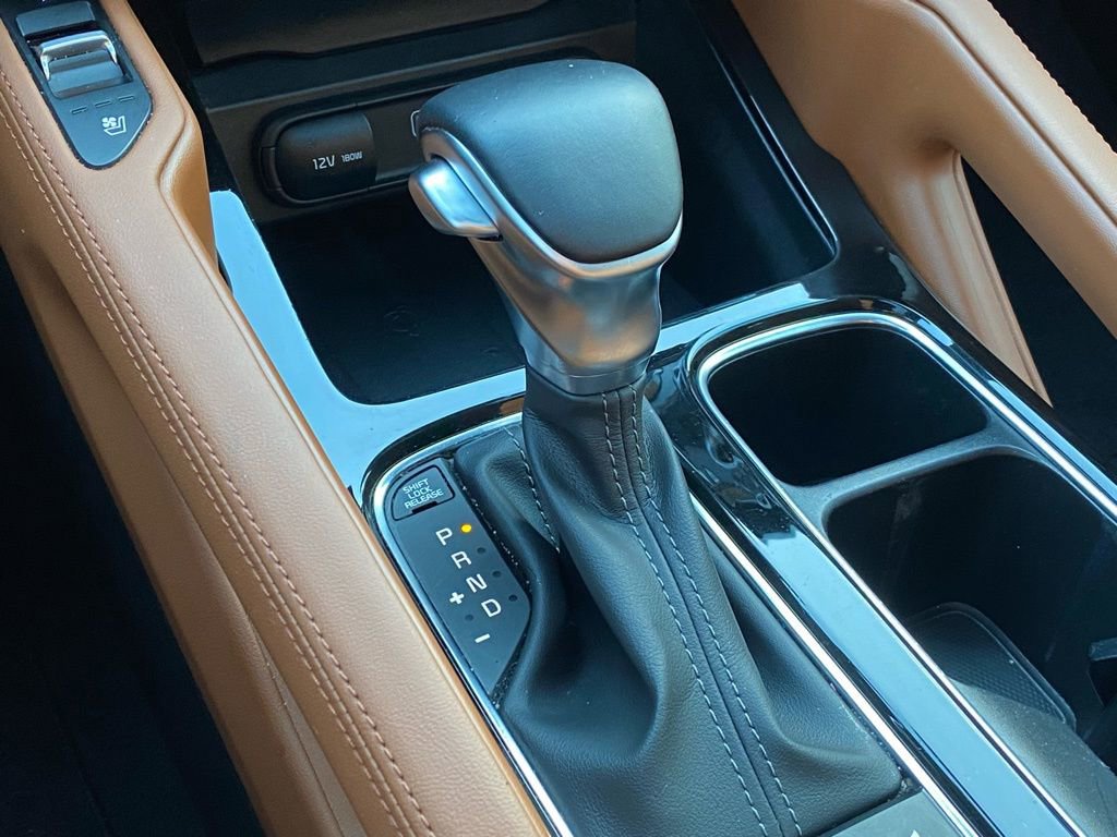 Certified 2024 Kia Telluride EX X-Line image 19