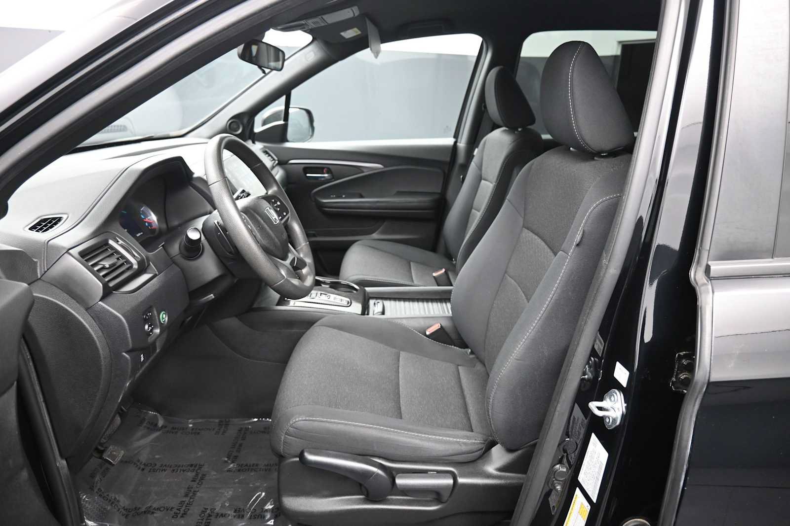 Certified 2021 Honda Passport Sport image 18