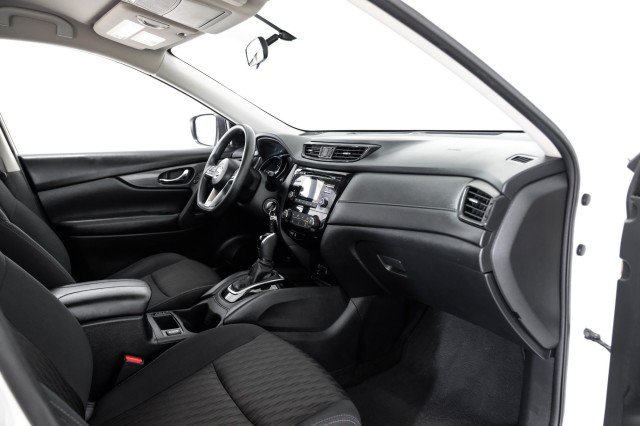 Used 2017 Nissan Rogue S FWD image 9