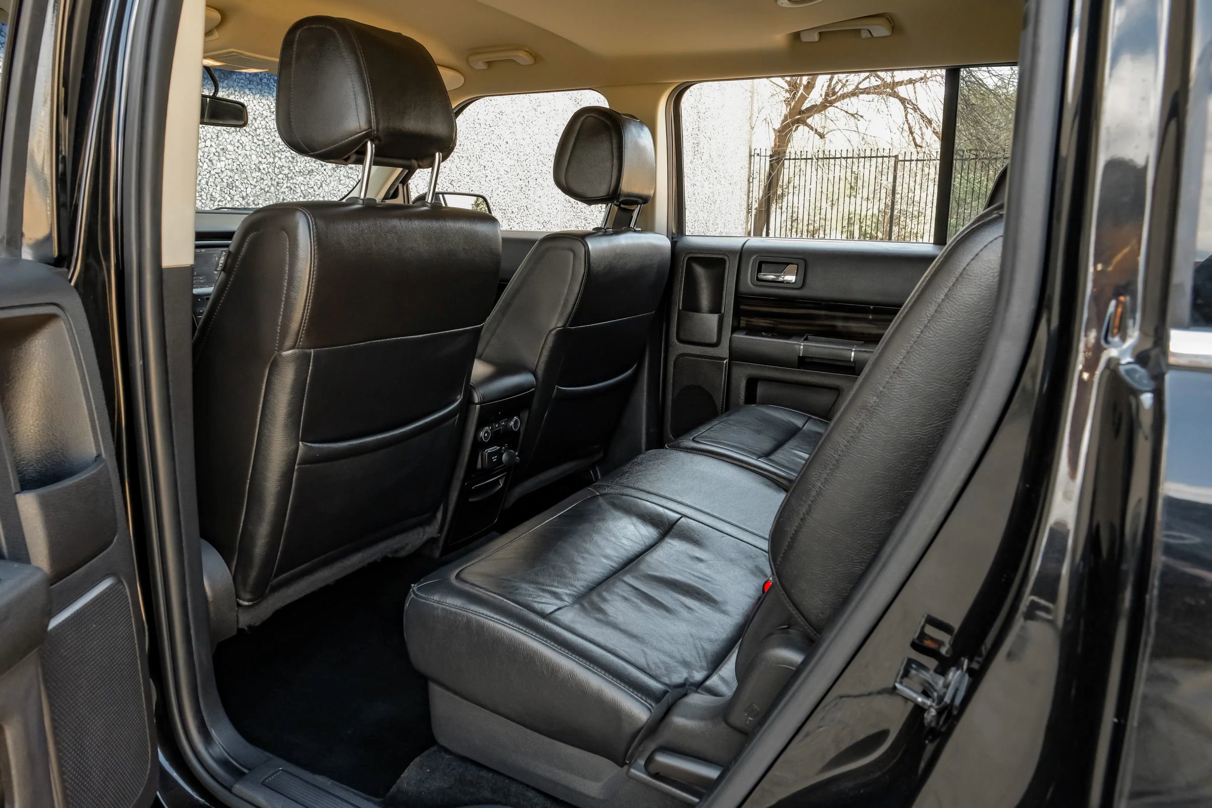 Used 2014 Ford Flex SEL w/ Equipment Group 202A image 40