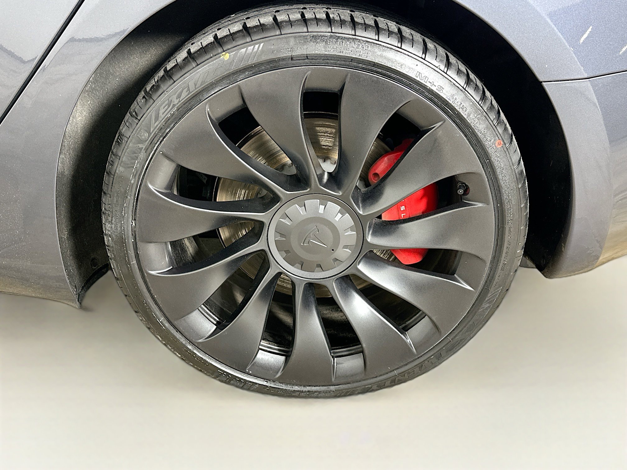 Used 2023 Tesla Model 3 Performance image 11