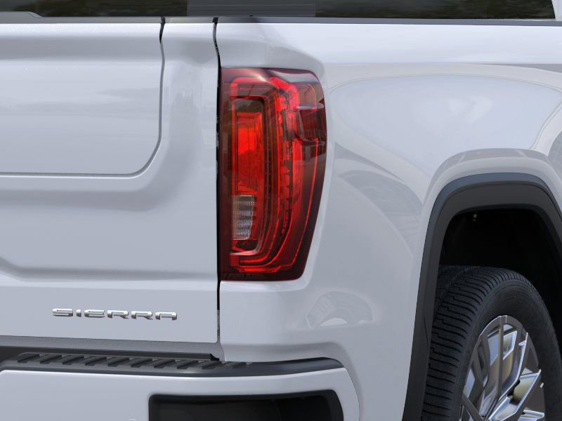 New 2026 GMC Sierra 1500 Denali w/ Technology Package image 11