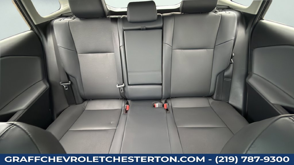 Used 2026 Toyota RAV4 XLE Premium AWD/4WD image 31
