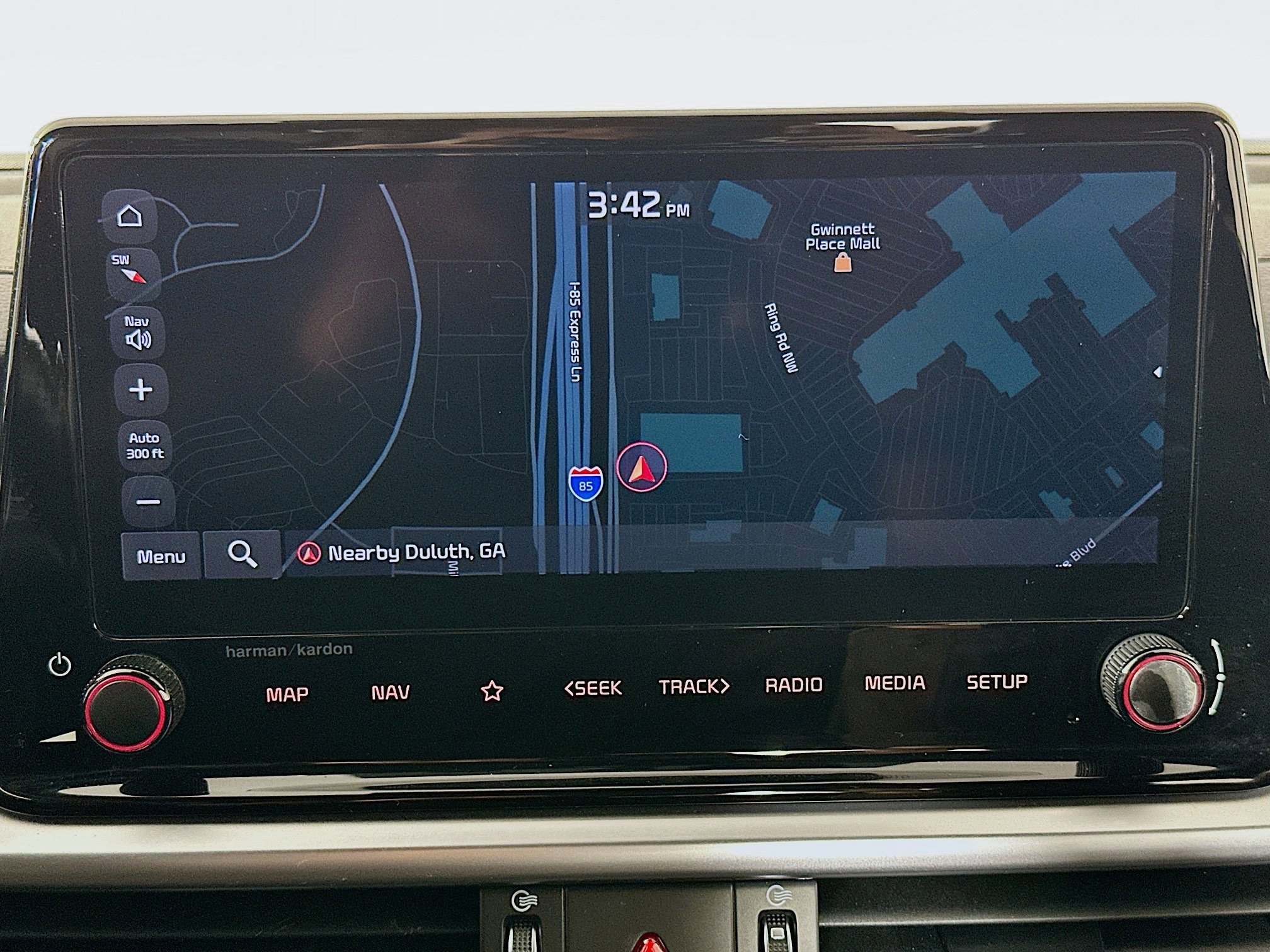 Used 2023 Kia Forte GT-Line w/ GT-Line Premium Package image 22