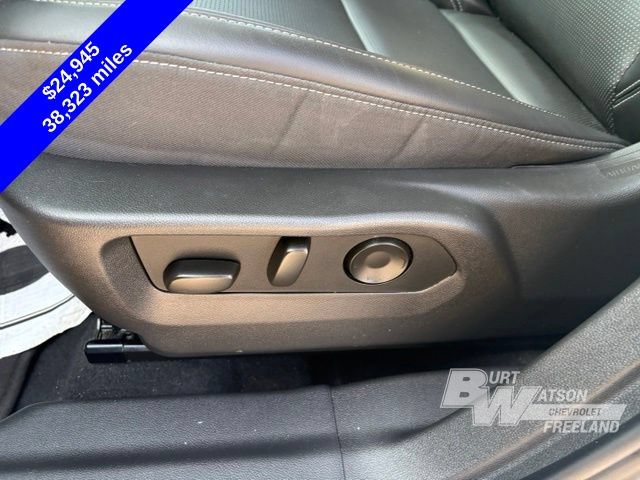 Used 2024 Buick Envision Preferred AWD/4WD image 15