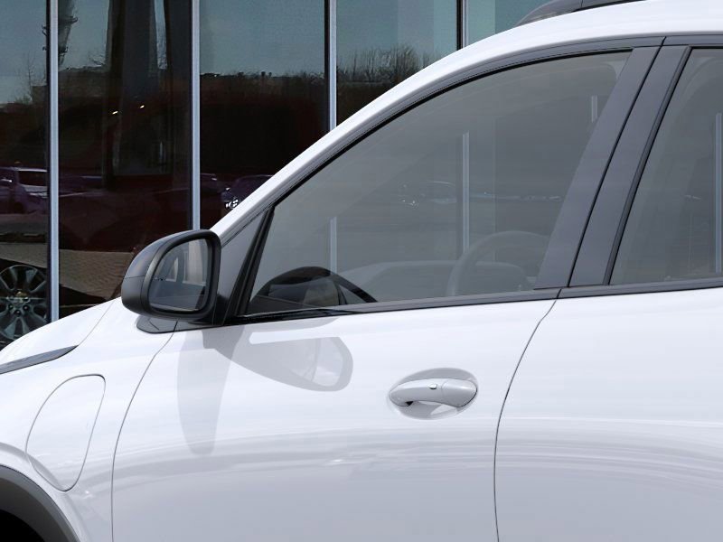 New 2027 Chevrolet Bolt RS image 12