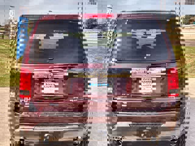 Used 2015 Honda Pilot EX-L image 6