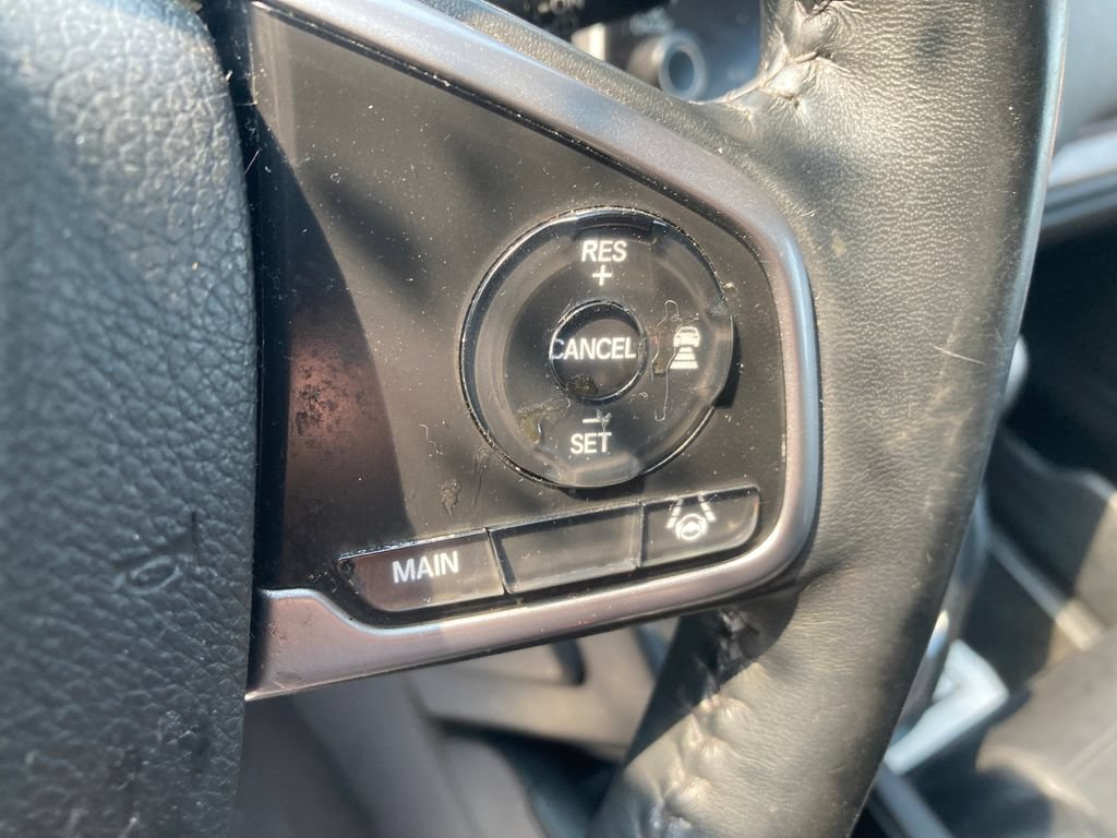 Used 2019 Honda CR-V EX-L image 43
