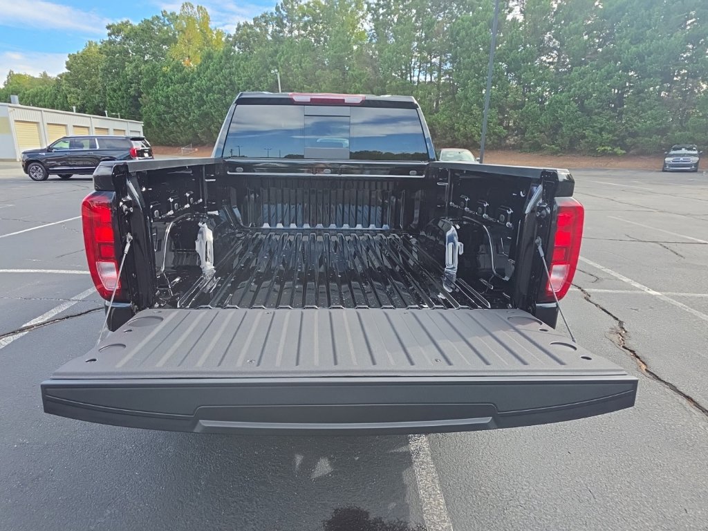 New 2026 GMC Sierra 1500 Elevation w/ Preferred Package AWD/4WD image 10