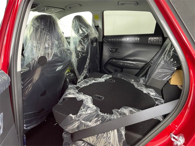 New 2026 Hyundai Kona SEL Sport image 4