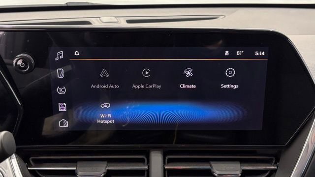 New 2026 Chevrolet Trax LT image 33