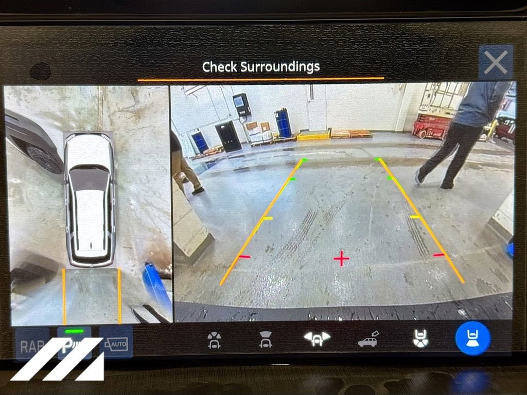 New 2026 Subaru Outback Limited XT image 15