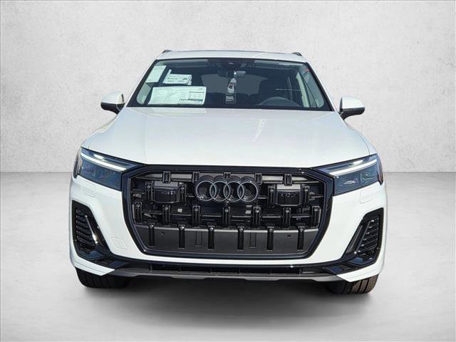 New 2026 Audi Q7 2.0T Premium image 6