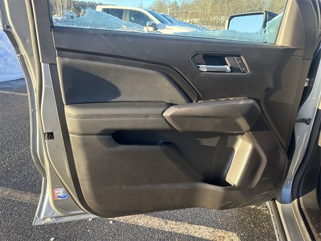 New 2026 Chevrolet Colorado LT image 23