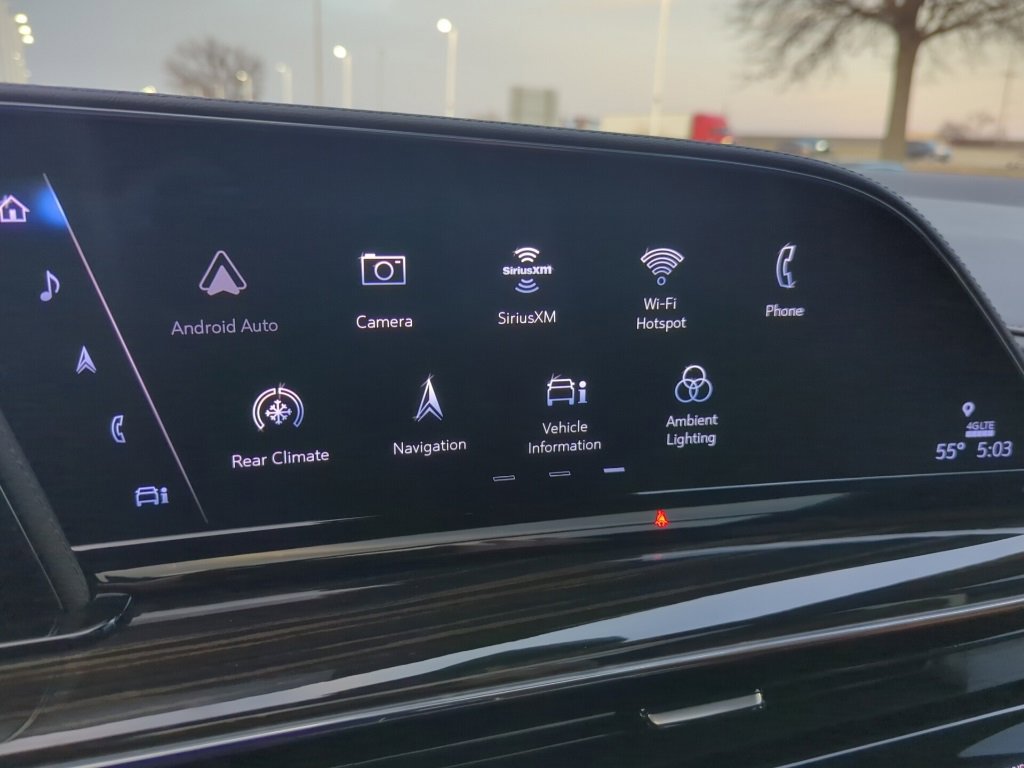 Used 2022 Cadillac Escalade Sport w/ Touring Package image 23