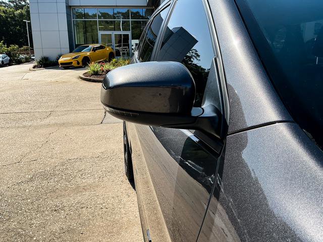 Used 2020 Jeep Cherokee Latitude Plus FWD image 21