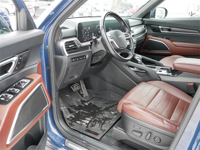 Used 2023 Kia Telluride SX Prestige image 11