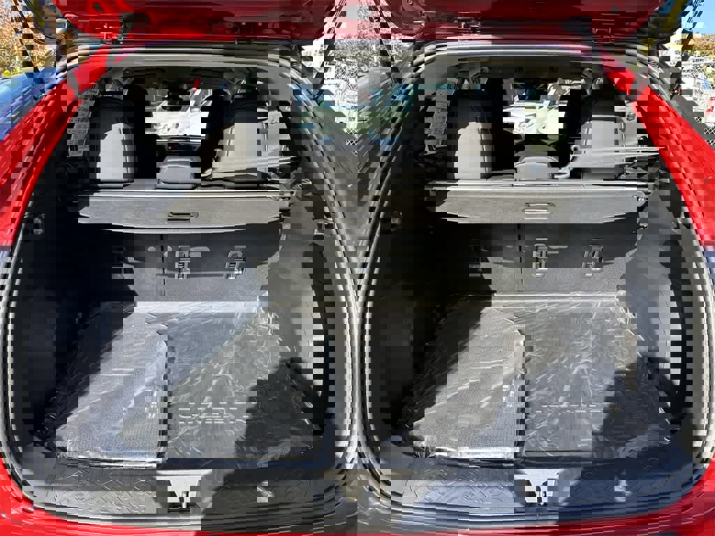 New 2026 Subaru Crosstrek 2.5i Limited image 19