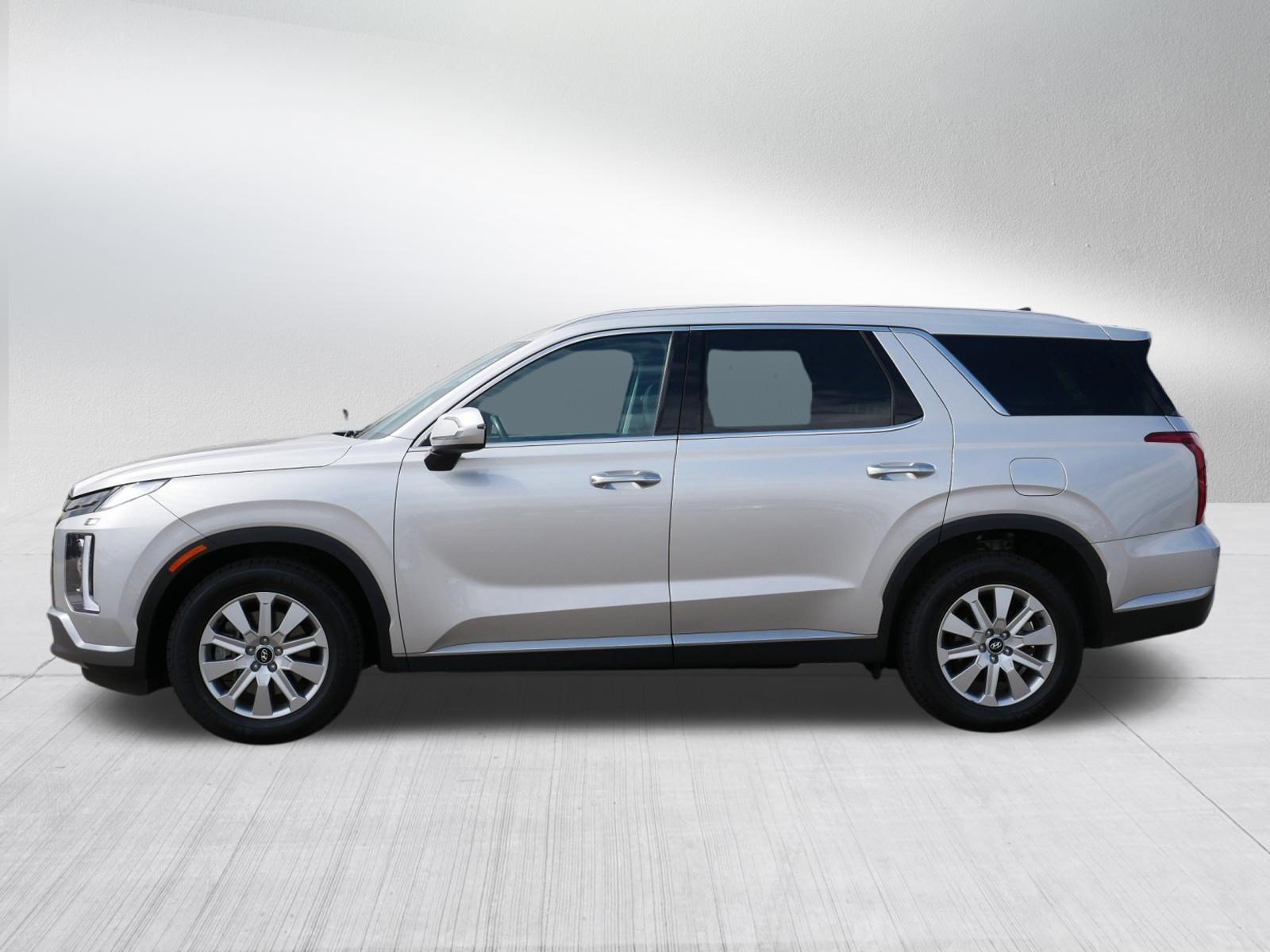Certified 2024 Hyundai Palisade SEL AWD/4WD image 4