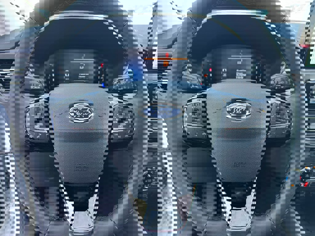 New 2026 Ford Escape Active w/ Cold Weather Package image 13