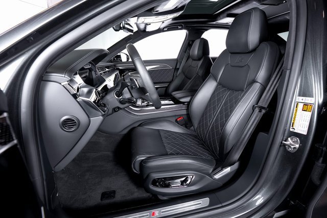 Used 2024 Audi S8 w/ S8 Comfort Plus Package image 16