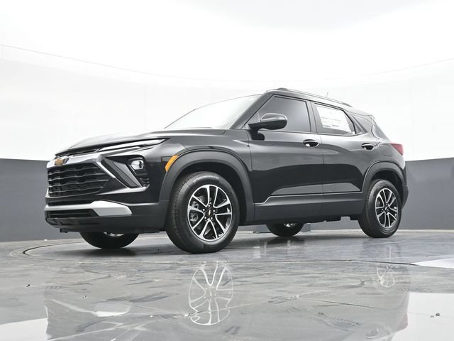 New 2026 Chevrolet TrailBlazer LT w/ Convenience Package FWD image 51