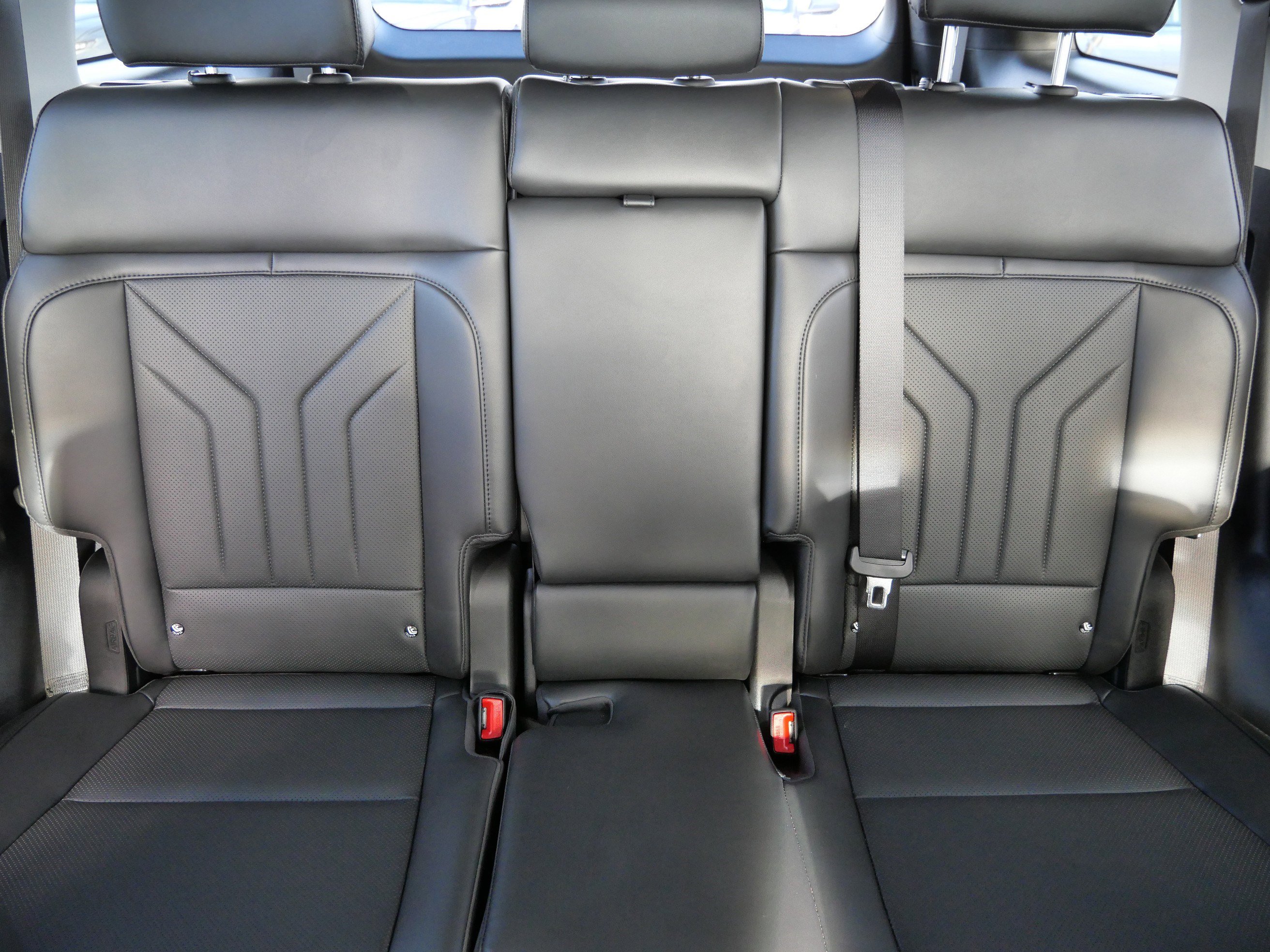 Certified 2026 Hyundai Santa Fe SEL image 13