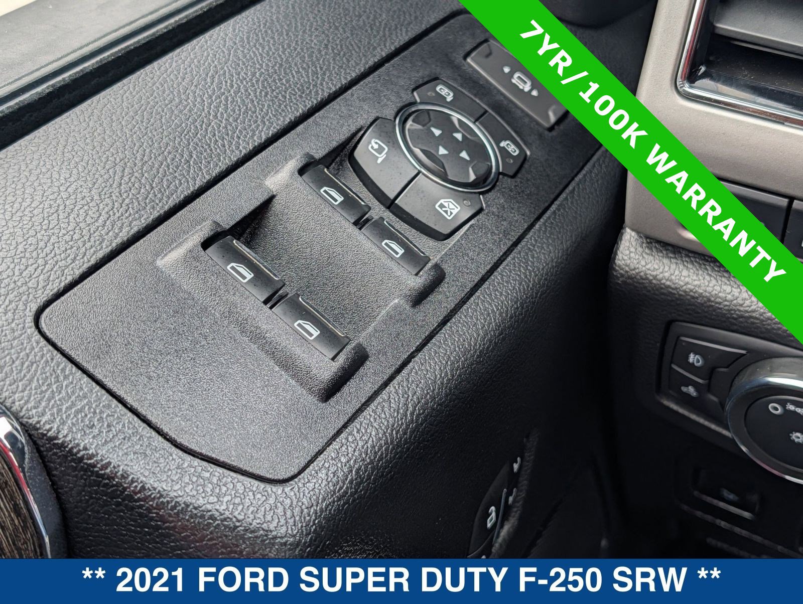 Certified 2021 Ford F250 Lariat image 26