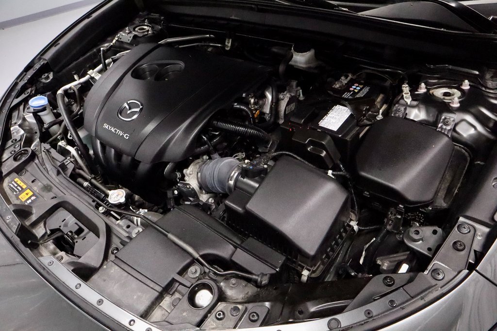 Used 2022 MAZDA CX-30 AWD 2.5 S w/ Premium Package image 19