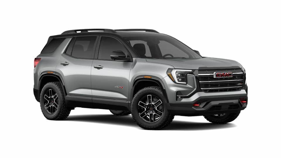 New 2026 GMC Terrain AT4 w/ Technology Package II image 30
