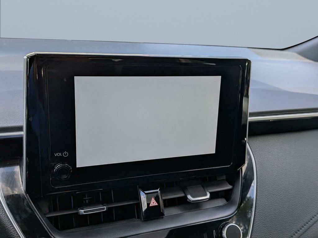 Used 2024 Toyota Corolla XSE FWD image 18