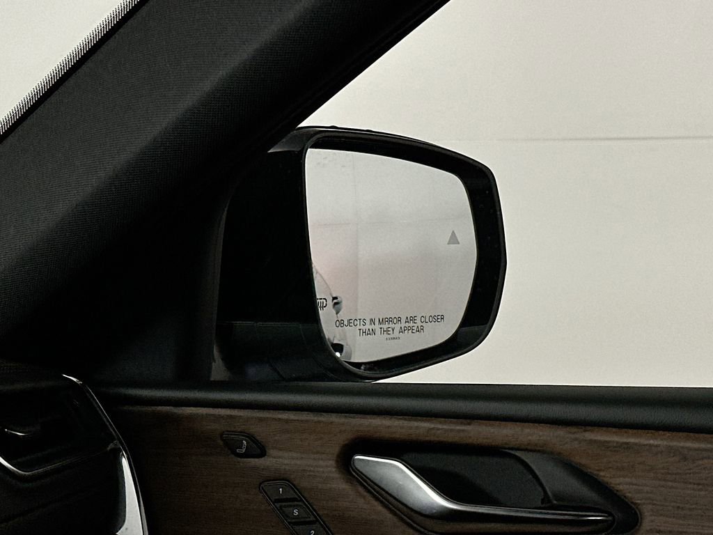 Certified 2024 Jeep Grand Cherokee Summit w/ High Altitude Package image 29