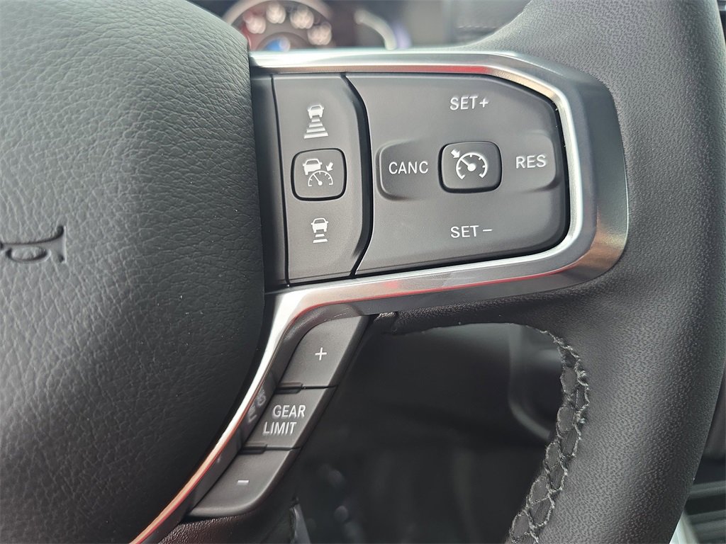 New 2025 RAM 2500 Laramie w/ Night Edition image 18