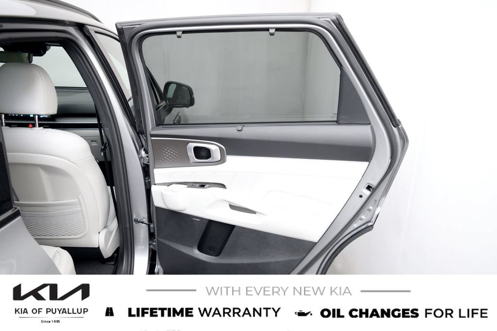 New 2026 Kia Sorento SX Prestige AWD/4WD image 13