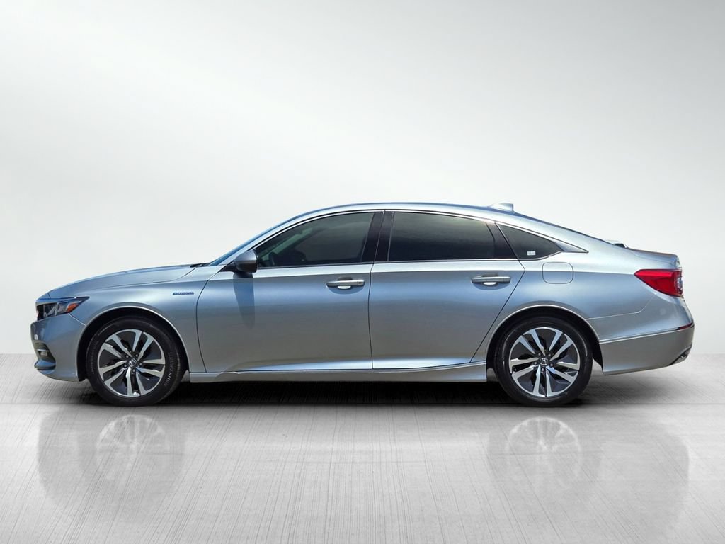Used 2018 Honda Accord EX-L image 8