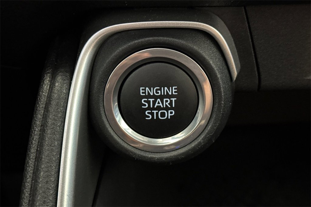 Used 2024 Toyota Grand Highlander XLE image 26