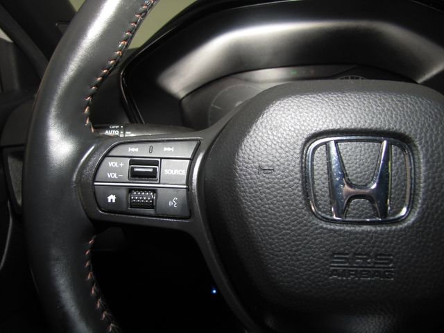 Certified 2023 Honda CR-V Sport image 5