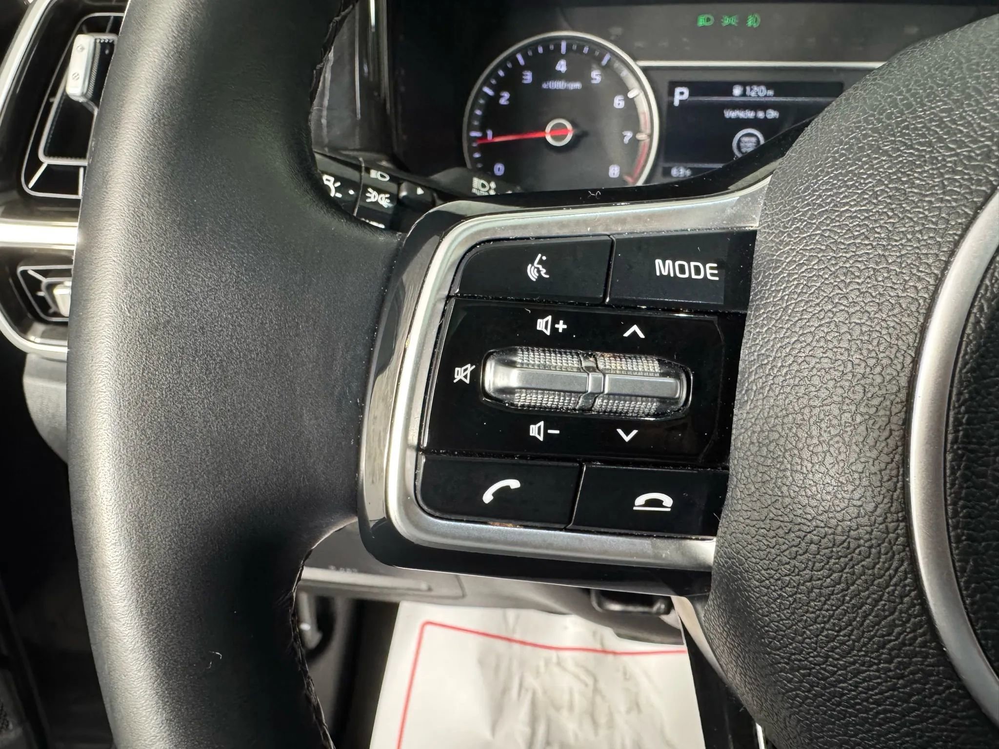 Used 2022 Kia Sorento SX image 15